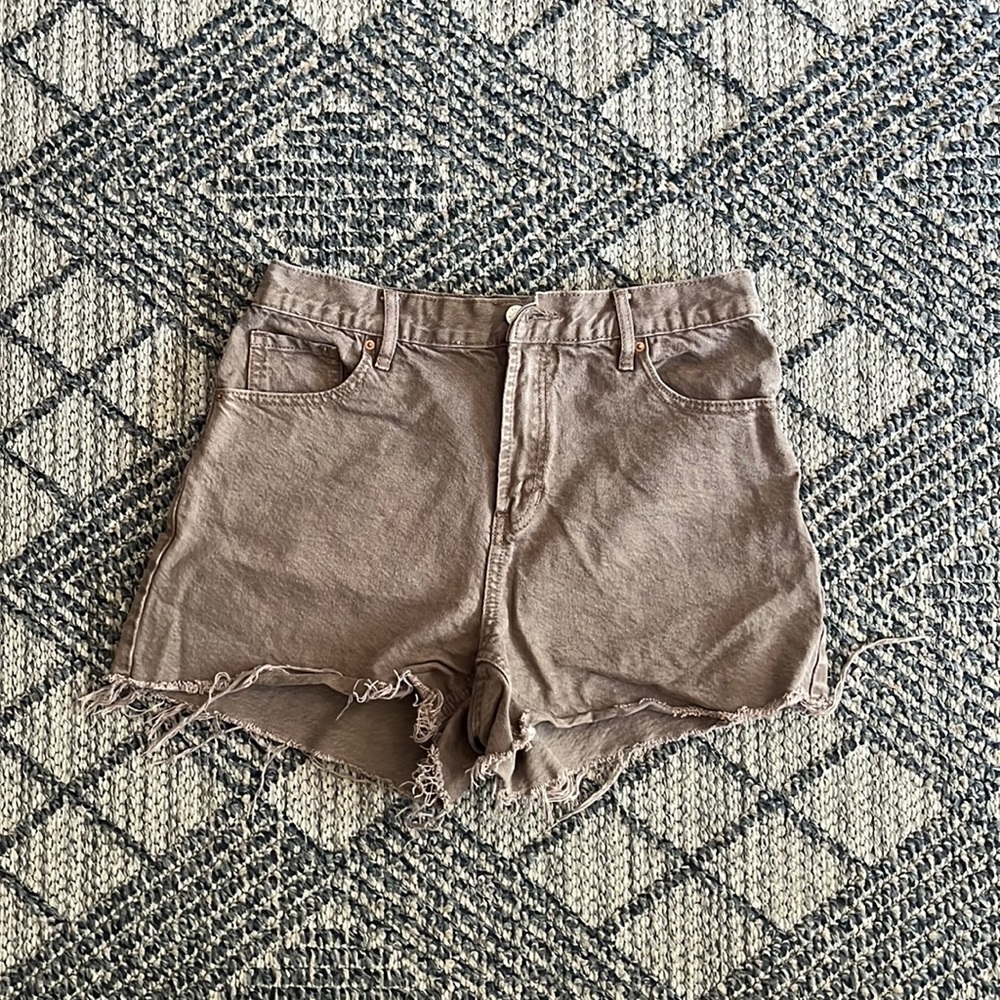 PACSUN - Vintage cutoff shorts